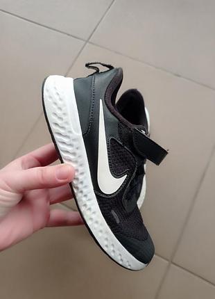 Оригинальные кроссовки nike