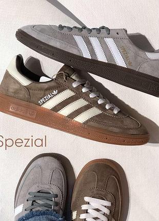 Кросівки Aop adidas Kids Low-Tops for Kids
