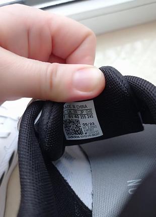 Оригінальні кросівки adidas duramo5 фото