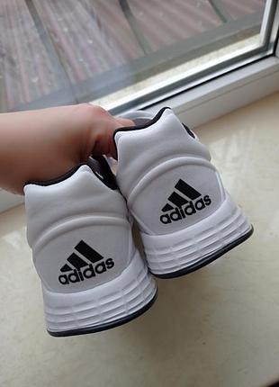 Оригінальні кросівки adidas duramo6 фото