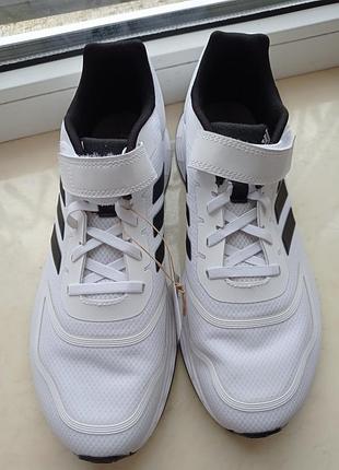 Оригінальні кросівки adidas duramo2 фото