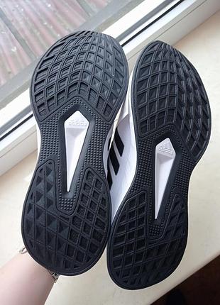 Оригінальні кросівки adidas duramo3 фото