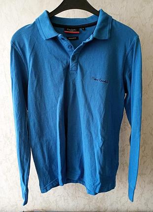 Мужская кофта pierre cardin - 3 dvd диска в подарок.