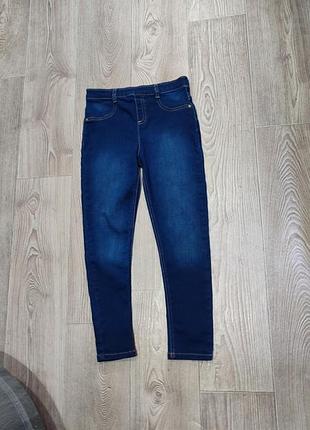 Джеггинсы f&amp;f 8-9роков