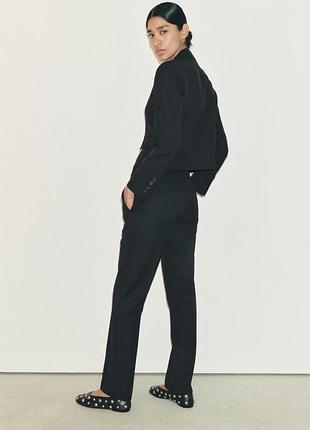 Штани брюки xs s zara