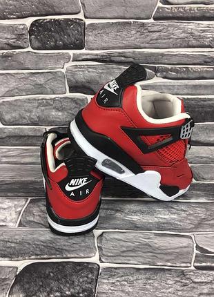 Кросівки дитячі nike 3