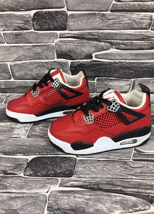 Кросівки дитячі nike 4