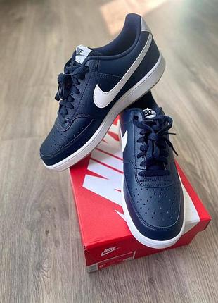 Nike court vision lo fz5547-400