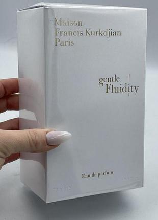 Парфюмированная вода