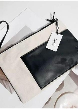 Нова косметичка yves saint laurent