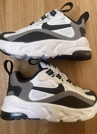 Дитячі кросівки nike
