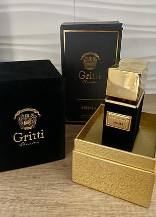 Gritti extrait de parfum anima
