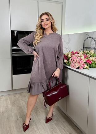 Женское платье платья