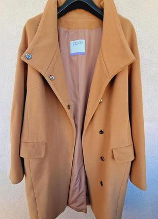 Пальто женскоеolko