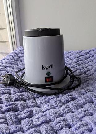Стерелізатор kodi.