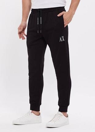 Спортивні штани armani моделі