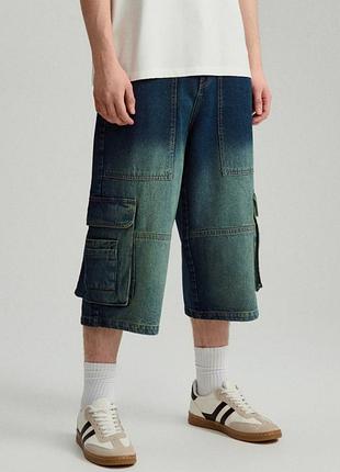 Шорти карго