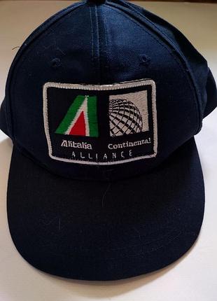 Чоловіча кепка