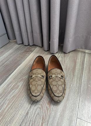 Лофери coach