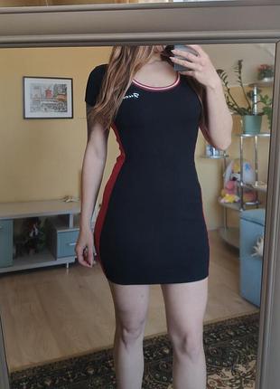 Guess платья платечко ❤️🖤 2
