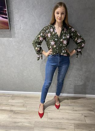 Джинси 3