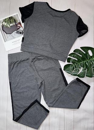 Костюмчик на дівчинку 2