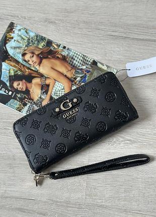 Кошелек guess
