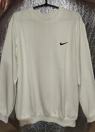 Світшот nike