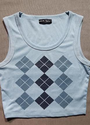 Топ майка 100106