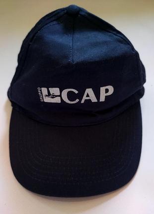 Чоловіча кепка