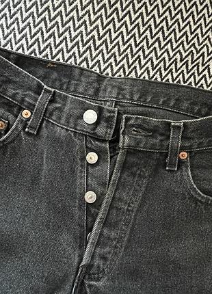 Джинси levis 3