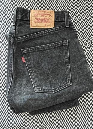 Джинси levis 4
