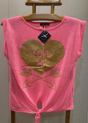 Футболка в наличии!