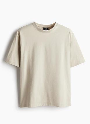 Футболка h&m