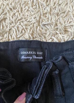 Джинси birger 2