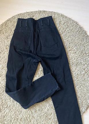 Джинси birger 4