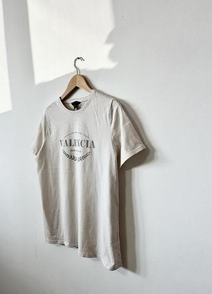 Котонова футболка new look🌿