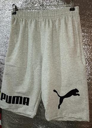 Шорти puma, nike