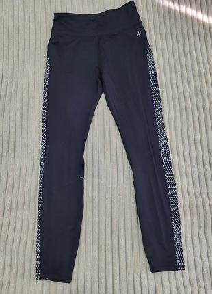 Лосины спортивные