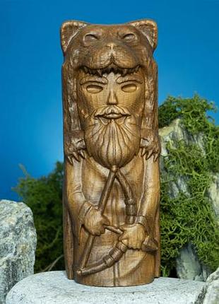 Статуетка бога улля (15.5*6*3.4 см)
