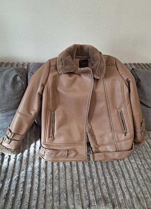 Дубльонка зимова