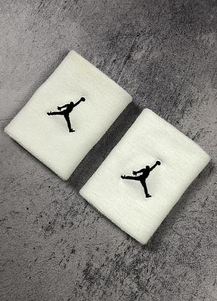 Спортивные напульсники air jordan