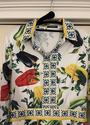 Овощной бум по итальянские