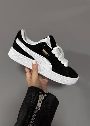 Кроссовки puma