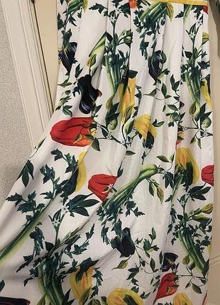 Овощной бум по итальянские