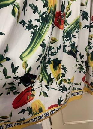 Овощной бум по итальянские