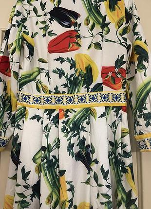 Овощной бум по итальянские