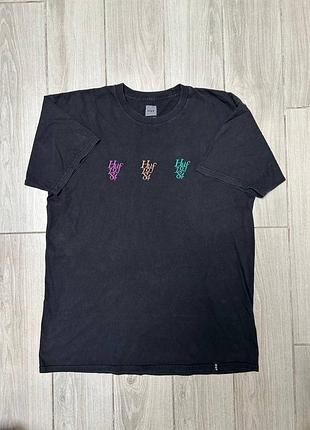 Футболка huf