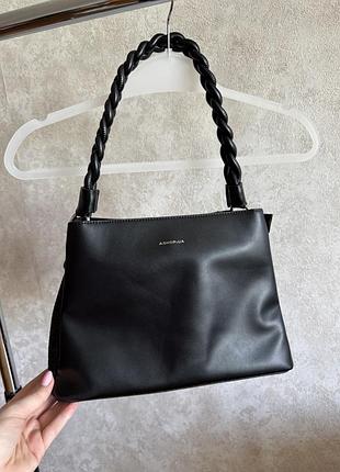 Сумка з екошкіри ashop