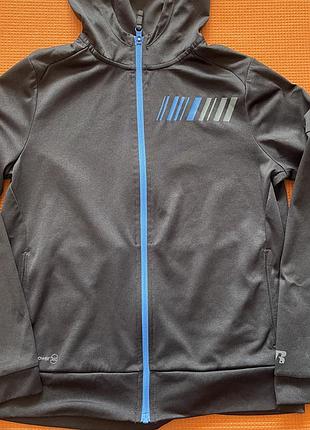 Спортивна кофта